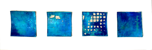 Fragmente - Blue Moon