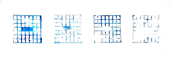 Fragmente - Blue Moon