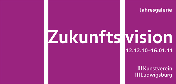 Zukunftsvision Kunstverein Ludwigsburg