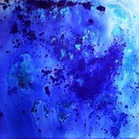 Blue Water - Blue Moon