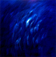 Wasser des Lebens 2 - Blue Moon