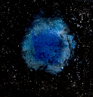 Galaxie 6 - Blue Moon - Galaxy 6