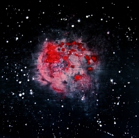 Galaxie 5 - Blue Moon - Galaxy 5