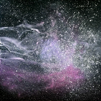 Lost in space 3 - Blue Moon