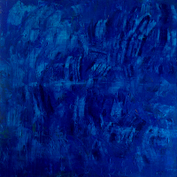 Nothing else matters - Blue Moon