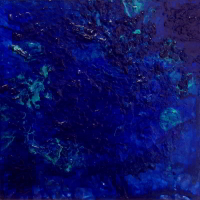 Waterworld - Blue Moon 