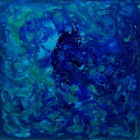 Waterworld - Blue Moon 