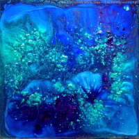 Waterworld - Blue Moon 