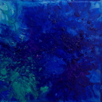 Waterworld - Blue Moon 