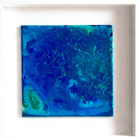 Waterworld - Blue Moon 