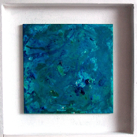 Waterworld - Blue Moon 