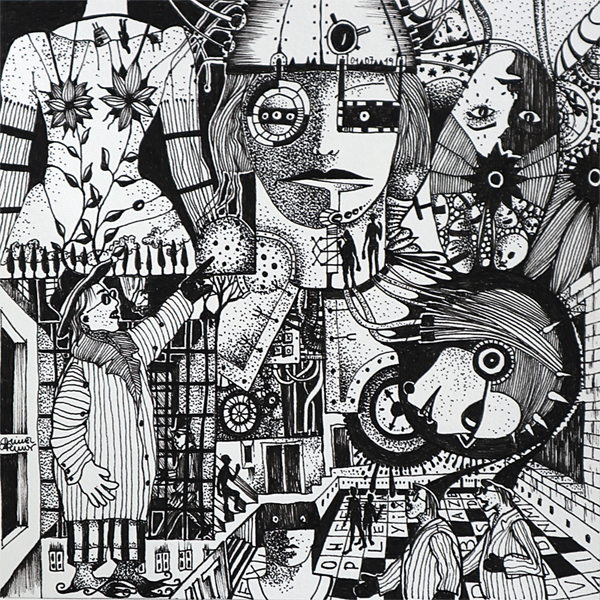 Erklrungsversuch - Michael Schmidt Stuttgart