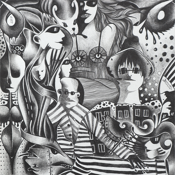 Jedem das Seine - Michael Schmidt Stuttgart