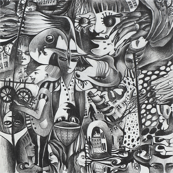 Was soll man dazu sagen - Michael Schmidt Stuttgart