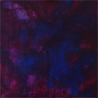 Purple Rain - Michael Schmidt Stuttgart