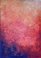Orange Rot Blau / Orange Red Blue