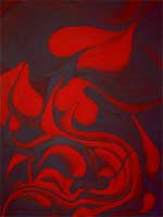 Rot und Schwarz / Red and Black